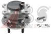 FORD 1769848 Wheel Hub